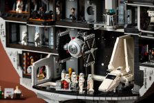 LEGO 75419 - Bauphase 11
