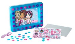 LEGO Clikits 7542 Popstar Rahmen mit Blinkfunktionen