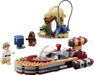 LEGO Star Wars 75420 SMART Play™: Lukes Landspeeder™