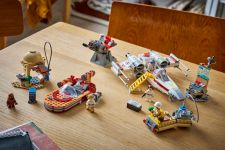 LEGO 75420 - Umgebungsbild 2