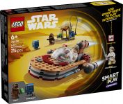 LEGO 75420 - Verpackung Ansicht 1