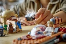 LEGO 75420 - Fertiges Modell 4