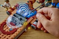 LEGO 75420 - Fertiges Modell 5