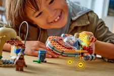 LEGO 75420 - Fertiges Modell 7