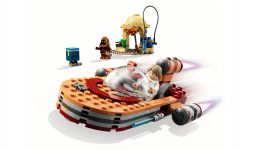 LEGO 75420 - Hauptansicht