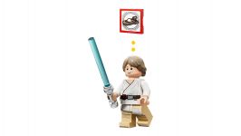 LEGO 75420 - Detailansicht 1