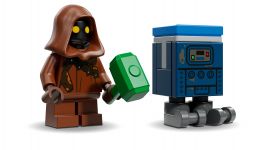 LEGO 75420 - Detailansicht 2