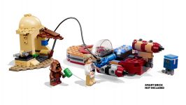 LEGO 75420 - Detailansicht 4