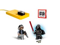 LEGO Star Wars 75421 SMART Play™: Darth Vaders TIE Fighter™