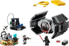LEGO Star Wars 75421 SMART Play™: Darth Vaders TIE Fighter™