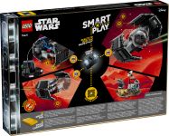 LEGO 75421 - Verpackung Rueckseite