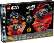 LEGO 75421 - Verpackung Rueckseite