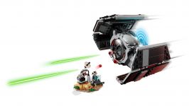 LEGO 75421 - Hauptansicht