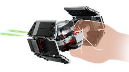 LEGO 75421 - Detailansicht 6