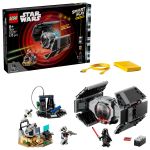 LEGO 75421 - Verpackung mit fertigem Modell