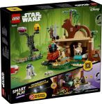 LEGO 75422 - Verpackung Rueckseite