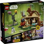 LEGO 75422 - Verpackung Rueckseite