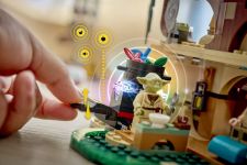 LEGO 75422 - Fertiges Modell 4