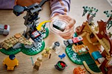 LEGO 75422 - Fertiges Modell 5