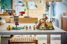 LEGO 75422 - Modell im Umgebungsbild