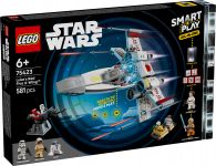 LEGO 75423 - Verpackung Ansicht 1