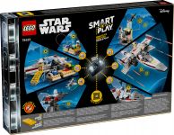 LEGO 75423 - Verpackung Rueckseite