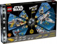 LEGO 75423 - Verpackung Rueckseite