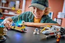 LEGO 75423 - Fertiges Modell 3