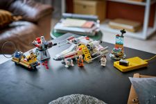 LEGO 75423 - Modell im Umgebungsbild