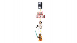 LEGO 75423 - Detailansicht 1