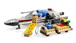 LEGO 75423 - Detailansicht 3