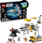 LEGO 75423 - Verpackung mit fertigem Modell