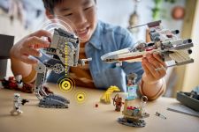 LEGO 75424 - Fertige Modelle in Aktion