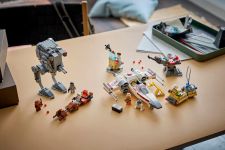 LEGO 75424 - Modell im Umgebungsbild