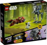LEGO 75424 - Verpackung Rueckseite