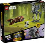 LEGO 75424 - Verpackung Rueckseite