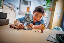 LEGO 75424 - Fertige Modelle in Aktion