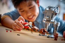 LEGO 75424 - Fertiges Modell 2