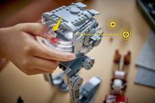 LEGO 75424 - Fertiges Modell 6