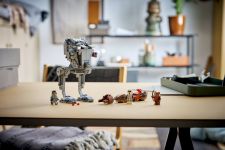 LEGO 75424 - Modell im Umgebungsbild
