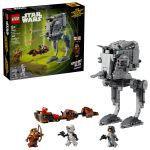 LEGO 75424 - Verpackung mit fertigem Modell