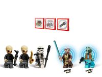 LEGO Star Wars 75425 SMART Play™: Mos Eisley Cantina™