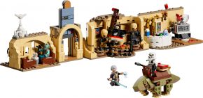 LEGO Star Wars 75425 SMART Play™: Mos Eisley Cantina™