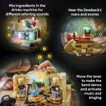 LEGO Star Wars 75425 SMART Play™: Mos Eisley Cantina™