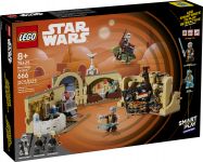 LEGO 75425 - Verpackung Ansicht 1