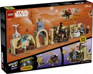 LEGO 75425 - Verpackung Rueckseite