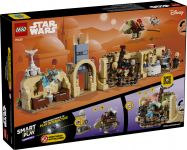 LEGO 75425 - Verpackung Rueckseite