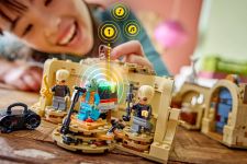 LEGO 75425 - Fertiges Modell 5