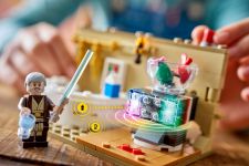 LEGO 75425 - Fertiges Modell 6