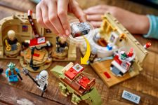 LEGO 75425 - Fertiges Modell 7